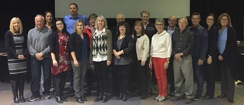 Program Pilot at North Nova Education Centre